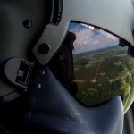 Ирански пропагандни канали шире АИ снимак наводног удара на циљеве у Украјини