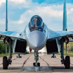 Руски Su-35 доминира у ваздушним борбама против украјинских авиона