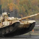 Русија жели повратак на друго место светског извоза оружја, али тржиште је сада уже