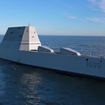 Ратна морнарица САД улаже још 213 милиона долара у Zumwalt: скуп програм без јасне улоге