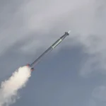 Француска први пут тестирала ракету ТХУНДАРТ домета преко 150 километара