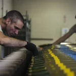 Украјина ушла у светски топ 7 по војним издвајањима