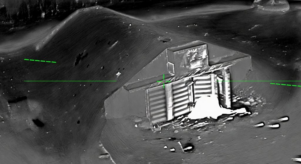 Украјински дронови пробили бетонска склоништа система Искандер на Криму