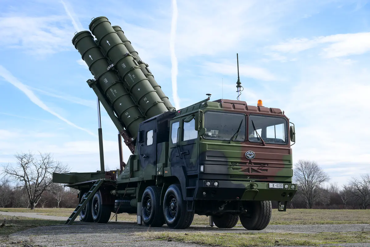 Србија јача противваздухопловну одбрану: у игри нови кинески системи ХQ-9Б и ХQ-22