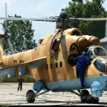 Побуњеници у Малију запленили Ми-24П који је Русија испоручила 2022.