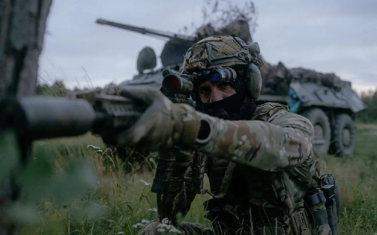 Зашто РУСКА ПРОЛЕЋНА ОФАНЗИВА не доноси преокрет на фронту?