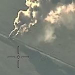 Украјински ФПВ дронови ударили руску колону код Часовог Јара