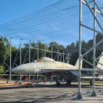 Русија подиже заштитне хангаре на аеродрому Чкаловск у Калињинградској области