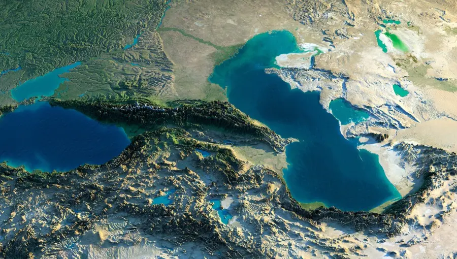 Улога Каспијског мора у иранском рату: удар на Бандар Анзали мења трговину и притиска Москву