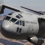 Перу наручио пети Ц-27Ј Спартан, Леонардо стигао до 100 продатих авиона
