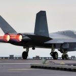 Пакистан најавио четири набавке из Кине, међу њима и стелт ловац Ј-35