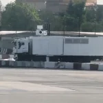Кинески ласерски систем за борбу против дронова примећен на аеродрому у Дубаију