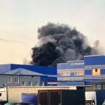 Украјина погодила ВНИИР Прогресс у Чебоксарима, мету кључну за С-400 и Т-90М