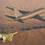 Израелски KC-46 „Гидеон“ обавио први лет у САД, испорука за око месец дана