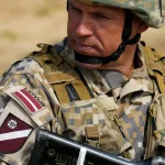Командант летонске војске: Русија има прозор за напад на Европу до 2030.