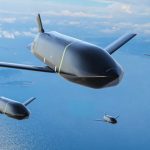 Кина развија нову стелт крстарећу ракету за Ј-20 и Ј-35