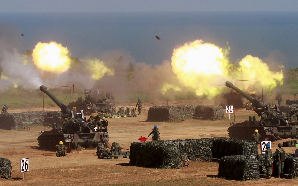 Украјина ће се „поновити“ старим хаубицама: M110 калибра 203 мм за тврђе циљеве и дубље ударе