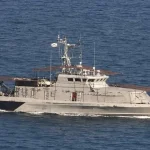 Русија поставила антидронске мреже на чамце класе „Грачонок“ у Црном мору
