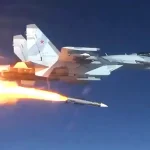 Индија купује напредне руске ракете ваздух-ваздух Р-37М