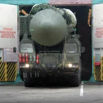 Русија у вежби лансирала шест типова ракета са нуклеарном способношћу