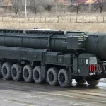 Путин: РС-28 Сармат има домет већи од 35.000 километара