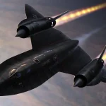 Како је ЦИА отворила пут за СР-71: од А-12 Оxцарт до стратешког извиђања на 3 маха