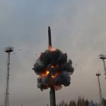 Русија заказала ракетна тестирања на Кури у данима око Параде победе