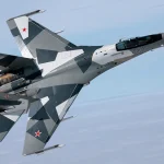 Сухој или Ф-35? Русија добила нову серију Су-35С: шта овај ловац може против америчког ловца