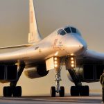 Русија проширила флоту модернизованих бомбардера Ту-160М на 10 авиона