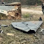 Русија преправила Геран-2 за ношење ракета Р-60