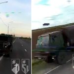 1. корпус „Азов“ почео ударе на руску логистику код Маријупоља дроновима Хорнет