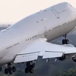 Прелазни VC-25B за Air Force One завршио модификације и летна испитивања