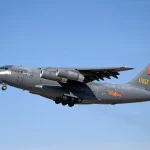 Кина шири далекометни ваздушни транспорт новим авионима Y-20Б