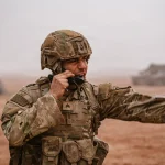 Потрага за америчким војницима улази у другу недељу: војска САД задржава снаге после вежбе Африцан Лион