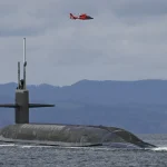 Зашто је америчка морнарица открила долазак нуклеарне подморнице у Гибралтар