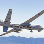Ратно ваздухопловство САД тражи наследника за МQ-9 Реапер који може чешће да се ризикује