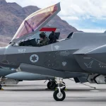 Израел уводи спољне резервоаре за Ф-35И Адир