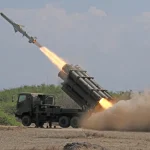 Јапан први пут испалио противбродске ракете са територије Филипина