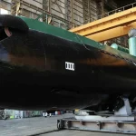 ВЕЖБЕ ПУТЕМ СИМУЛАЦИЈА: ИРАНСКЕ подморнице Гхадир могу да угрозе америчке групе носача у Ормузу