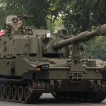 БАЕ Сyстемс добио уговор Копнене војске САД вредан 535,6 милиона долара за самоходне хаубице