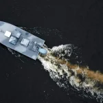Украјински морски дрон у Грчкој отворио опасно питање тајних операција у Медитерану