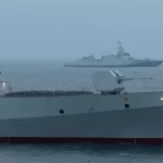 Команда Ратне морнарице САД гура нуклеарни ББГ(X) после логистичких проблема