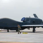 Копнена војска САД доделила Нортхроп Грумман уговор од 325,5 милиона долара за дрон РангеХаwк