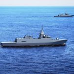 Финска од 18. маја спроводи велику поморску вежбу у Финском заливу