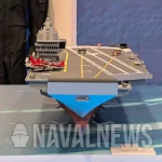 Турска покренула развој бродске верзије ХÜРЈЕТ за носач авиона МУГЕМ