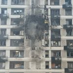 Руска авио-бомба пала на кућу код Белгорода, један човек погинуо