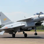 Кина шири домет Ј-10Ц: ПЛ-17 мења улогу лакшег ловца у ваздушном рату Пацифика