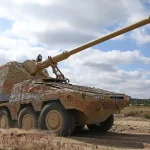 Британска војска улаже 1,3 милијарде долара у РЦХ 155: Лондон затвара артиљеријску празнину