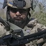 Колумбијац описао ангажовање у Украјини: после 15 дана обуке послат на фронт