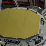 Нортхроп Грумман испоручио 1.000. АН/АПГ-83 САБР радар за Ф-16